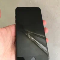 ایفون 7 plus 128g|موبایل|مهاباد (آذربایجان غربی), |دیوار