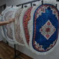 تولید عمده و تک پادری نمد هزار گرم