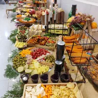 اجاره باغ خانوادگی جهت جشن تولد نامزدی عقد دورهمی|اجارهٔ کوتاهمدت ویلا و باغ|تهران, شهرک طالقانی|دیوار