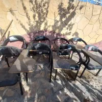 صندلی دانش آموزی