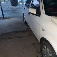 ساینا مدل1398|خودرو سواری و وانت|هشتگرد, شهرک بعثت|دیوار