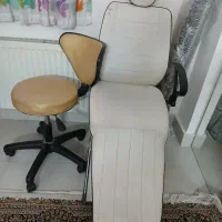 صندلی اصلاح و استادکار