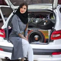 اقساط بدون سودو معاوضه مانیتور سیستم ماشین خودرو|قطعات یدکی و لوازم جانبی|شیراز, کاراندیش|دیوار