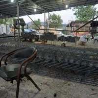 نیروی کار تیرچه ومصالح