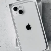 آیفون ۱۳ نرمال ۱۲۸ گیگ za