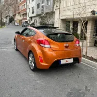 هیوندای ولستر، مدل ۲۰۱۶|خودرو سواری و وانت|تهران, پونک|دیوار