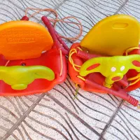 دو عدد تاب دخترانه خیلی زیبا وتمیز