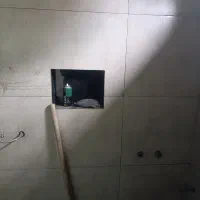 سنگ‌کاری وکاشی سرامیک