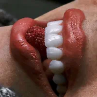 کامپوزیت دندان هرفک 15م