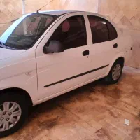 تیبا مدل ۹۶|خودرو سواری و وانت|ورامین, ورامین|دیوار