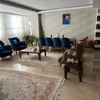 رهن و اجاره ۲۰۰ متر بهارستان (املاک بانوان طرفی)|اجارهٔ آپارتمان|کرج, شهرک بهارستان|دیوار