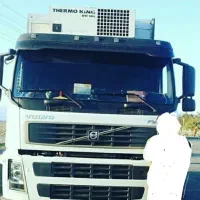 راننده پایه یک مدارک کامل