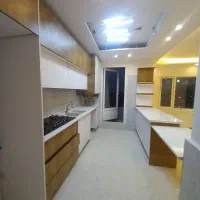 فروش آپارتمان ۸۵ متری تاپ لوکیشن با متریال عالی|فروش آپارتمان|هشتگرد, شهرک گلها|دیوار