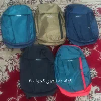 کیسه خواب و کوله پشتی کوهنوردی|کوهنوردی و کمپینگ|فردیس, سپید دشت|دیوار