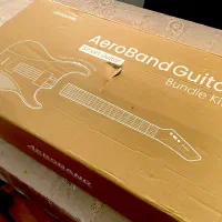 گیتار هوشمند دیجیتال AIROBAND