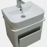 روشویی کابینت دار