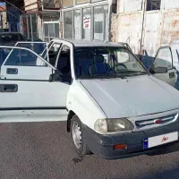 پراید مدل۷۵|خودرو سواری و وانت|مشگین شهر, |دیوار