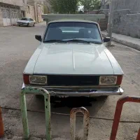 پیکان وانت مدل 89