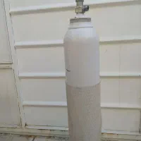 کپسول اکسیژن هواکابل جوشکاری