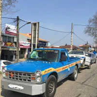امدادخودرو.جرثقیل.یدک کش.خودروبر