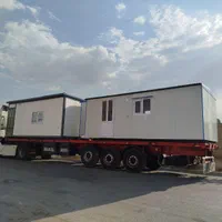 فروش انواع کانکس ساندویچپانل و ورقی