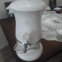 سماور برقی sanio