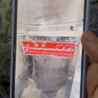 بخاری درحد نو|بخاری، هیتر، شومینه|قم, انصار‌الحسین|دیوار