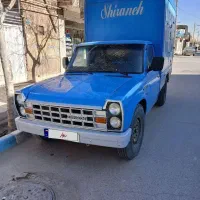 نیسان یخچالدار مدل ۹۵