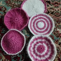 اسکاج بافتنی