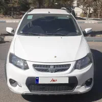 کوئیک اس مدل ۱۴۰۱|خودرو سواری و وانت|تهران, لویزان|دیوار