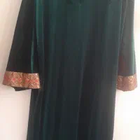 لباس شب یلدا نونو|کفش و لباس بچه|کرج, کوی کارمندان جنوبی|دیوار