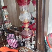 چراغ خواب لاله ای|چراغ خواب و آباژور|تهران, نیروی هوایی (پیروزی)|دیوار
