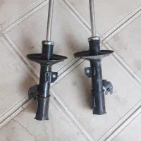 کمک فنر تویوتا کمری ۲۰۰۷|قطعات یدکی و لوازم جانبی|خوی, |دیوار