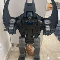 نگهبان شهر گفته‌ام بتمن (Batman)|اسباب‌بازی بچه|تهران, پاسداران|دیوار