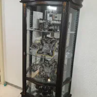 بوفه بسیار تمیز مناسب جهیزیه