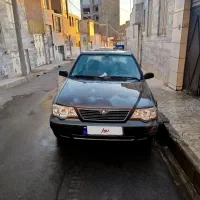 پراید 132 مدل 88|خودرو سواری و وانت|ملایر, |دیوار