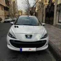 ۲۰۷ مدل ۱۴۰۰