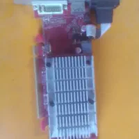 گرافیک یک گیگ|قطعات و لوازم جانبی رایانه|اصفهان, برازنده|دیوار