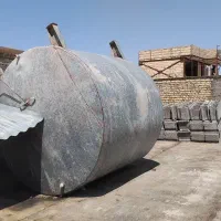 تانکر هزار  لیتری