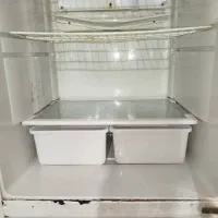 یخچال فریزر در حد نو|یخچال و فریزر|آبدانان, |دیوار