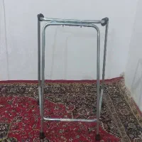 واکر تمیز و سالم