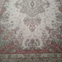 فروش یک جفت فرش ۹متری