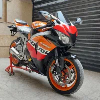 پارتتر موتورسواری