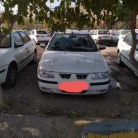 سمند الیکس‌مدل‌۹۸‌‌‌کارکرد۱۰۲تا‌کارمندی‌بیرنگ|خودرو سواری و وانت|نسیم‌شهر, |دیوار