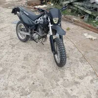 تریل پیشرو گلد روان|موتورسیکلت|رشت, چمارسرا|دیوار