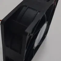 فن خنک کننده 12*12 ماینر براشلس مدل XD1238H12B-6|قطعات و لوازم جانبی رایانه|اصفهان, هزارجریب|دیوار