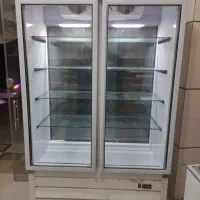 یخچال ژنرال استیل|یخچال و فریزر|آشخانه, |دیوار