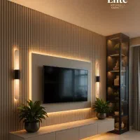 تی وی وال میز تلویزیون|میز تلویزیون|چهارباغ, |دیوار