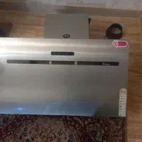 هود داتیس ایتالیایی|هود|قزوین, |دیوار