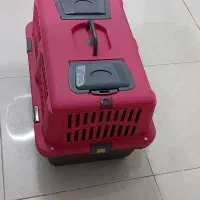 باکس حمل سگ و گربه مدل رها